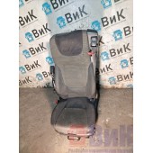 Сиденье водительское DAF 105 003323 пневмо с деф-ми (481)