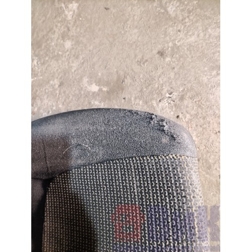 Сиденье водительское DAF 105 003323 пневмо с деф-ми (481)-5