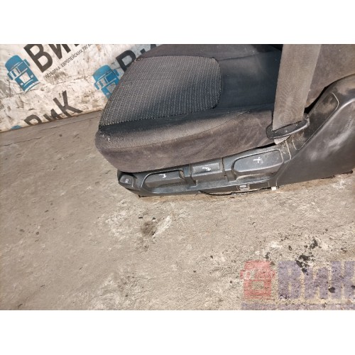 Сиденье водительское DAF 105 003323 пневмо с деф-ми (481)-4