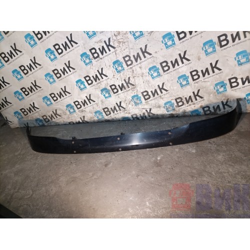 Козырек солнцезащитный DAF 105 003323 (482)-2