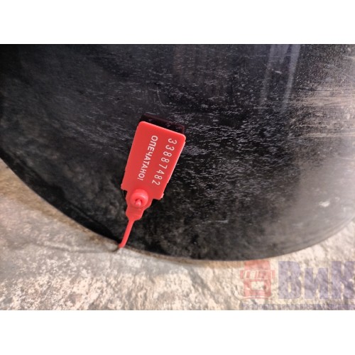 Козырек солнцезащитный DAF 105 003323 (482)-1