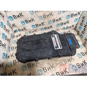 Крышка электроразъемов кабины DAF 105 003323 (345)