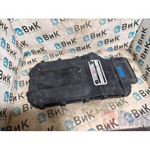 Зеркало бордюрное MAN TGS 613503 на дверь (515)