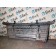 Капот DAF 105 003323 в сборе с замками, газовыми упорами, жабо (419)