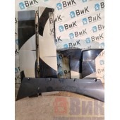 Спойлер кабины DAF 105 003323 комплект с деф. (401)(402)(409)(410)(403)