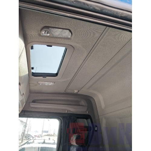 Кабина Scania R6 2018г 156776 (Без ЭБУ) (390)-15