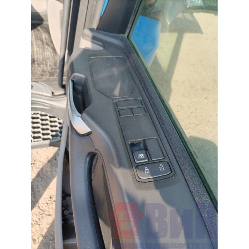 Кабина Scania R6 2018г 156776 (Без ЭБУ) (390)-3