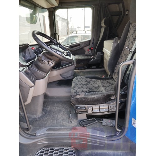 Кабина Scania R6 2018г 156776 (Без ЭБУ) (390)-18