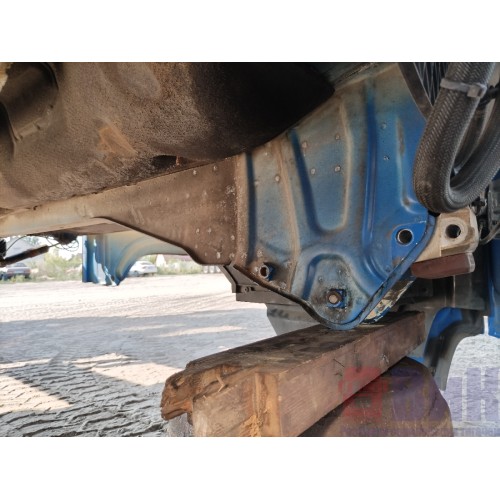 Кабина Scania R6 2018г 156776 (Без ЭБУ) (390)-32