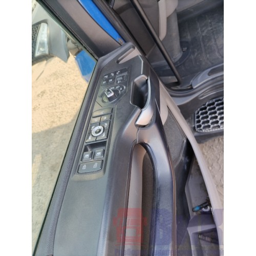 Кабина Scania R6 2018г 156776 (Без ЭБУ) (390)-31