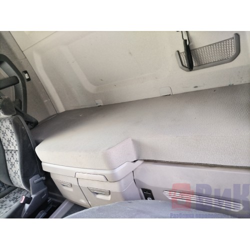 Кабина Scania R6 2018г 156776 (Без ЭБУ) (390)-27