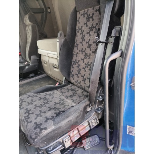 Кабина Scania R6 2018г 156776 (Без ЭБУ) (390)-26