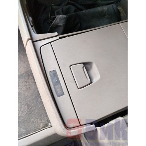 Кабина Scania R6 2018г 156776 (Без ЭБУ) (390)-25