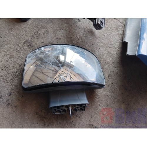 Кабина Scania R6 2018г 156776 (Без ЭБУ) (390)-21