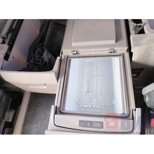 Кабина Scania R6 2018г 156776 (Без ЭБУ) (390)-7