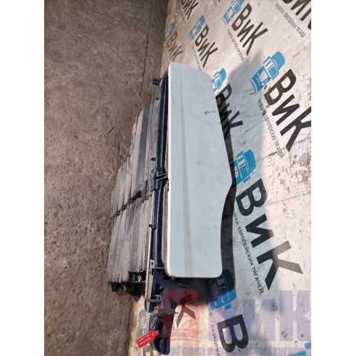 Ящик инструментальный Volvo FH 4 785702 (336)-1