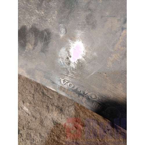 Накладка верхней подножки Volvo FH 4 785702 RH (344)-3