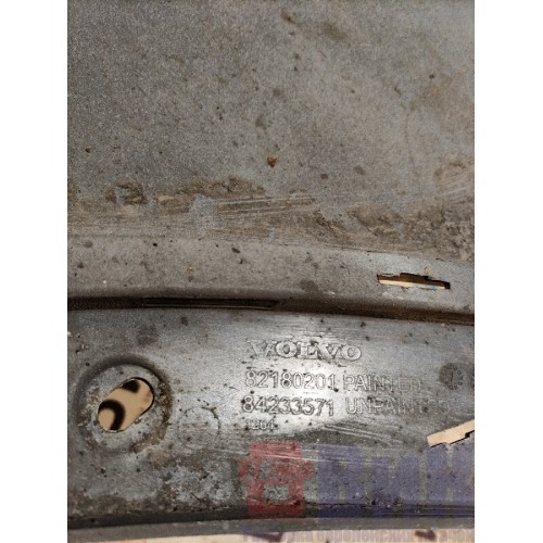 Продолжение кабины Volvo FH 4 785702 RH (334)-2