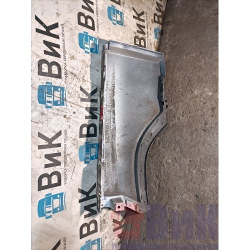 Продолжение кабины Volvo FH 4 785702 RH (334)-3