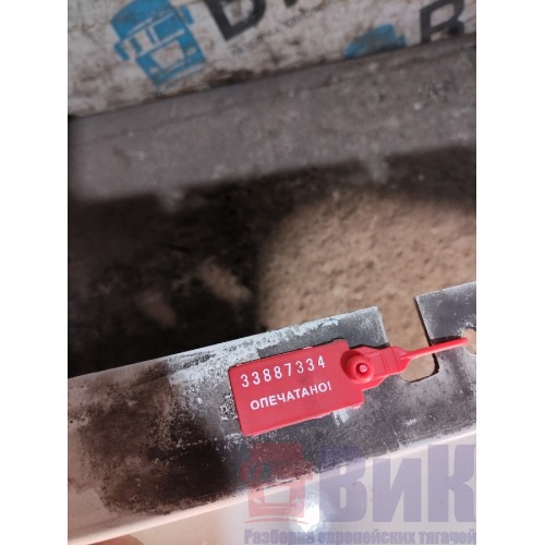 Продолжение кабины Volvo FH 4 785702 RH (334)-1