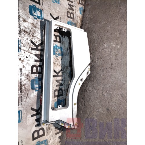 Продолжение кабины Volvo FH 4 785702 LH (335)