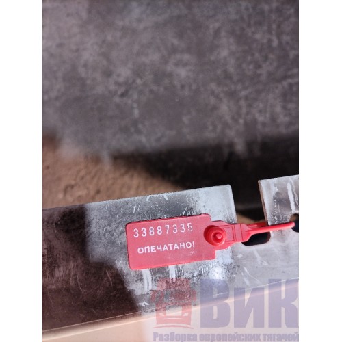 Продолжение кабины Volvo FH 4 785702 LH (335)-2