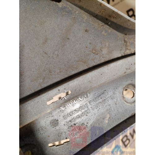 Продолжение кабины Volvo FH 4 785702 LH (335)-3