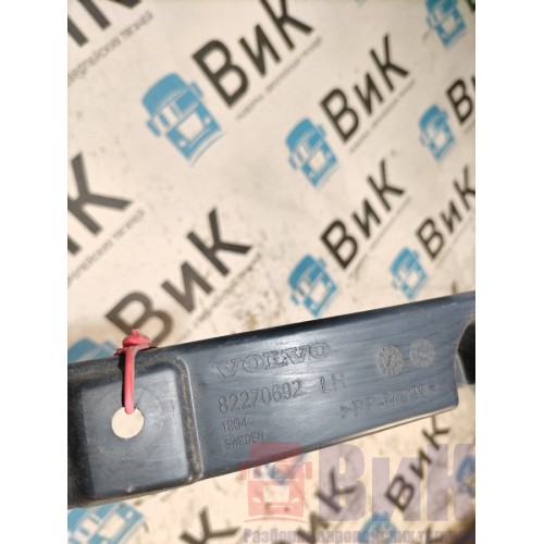 Накладка порога Volvo FH 4 785702 LH (346)-1