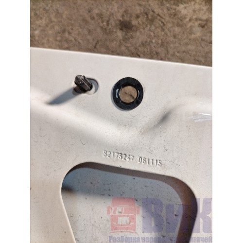 Продолжение двери Volvo FH 4 785702 RH (349)-1