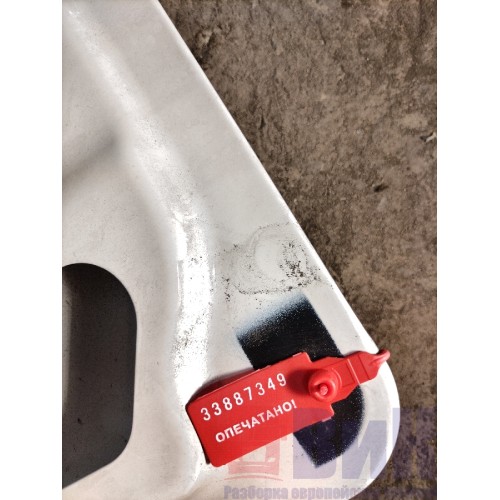 Продолжение двери Volvo FH 4 785702 RH (349)-3