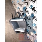 Подножка основная Volvo FH 4 785702 RH (381)