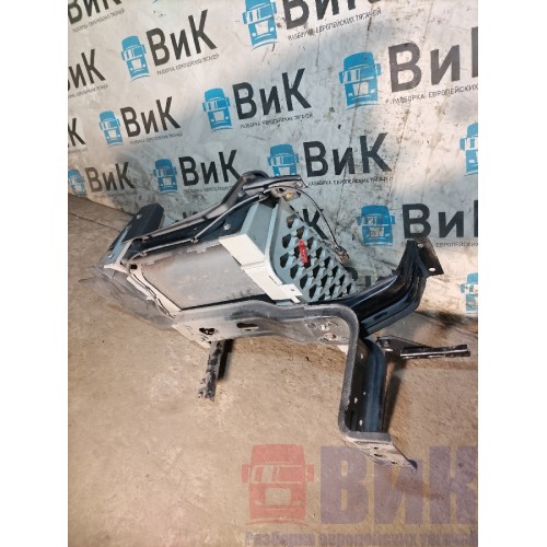 Подножка основная Volvo FH 4 785702 RH (381)-3