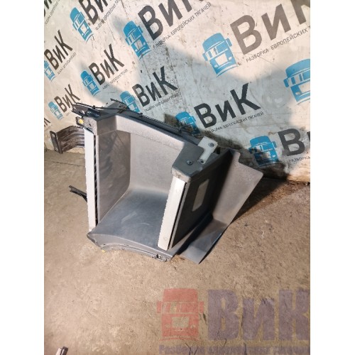 Подножка основная Volvo FH 4 785702 RH (381)-5