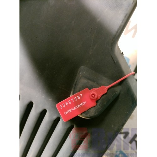 Подкрылок под кабину LH Volvo FH 4 785702 (деф.) (387) -3