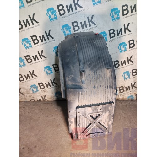 Подкрылок под кабину LH Volvo FH 4 785702 (деф.) (387) -4