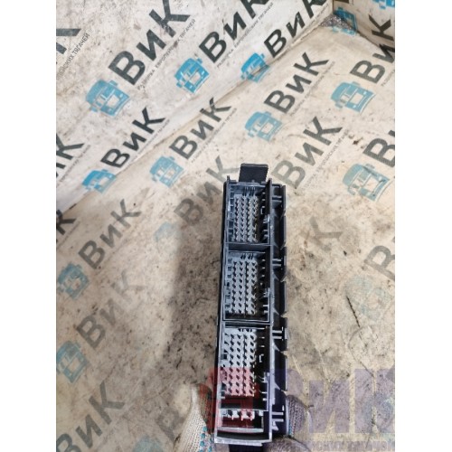 Блок координатор Scania R6 156776 (338)-1