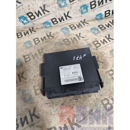 Блок координатор Scania R6 156776 (338)