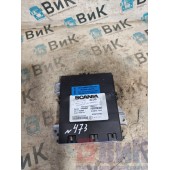 Блок BCI2 Scania R6 156776 (339)