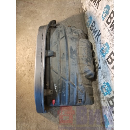 Подкрылок передний LH Scania R6 156776 в сборе (383)-2