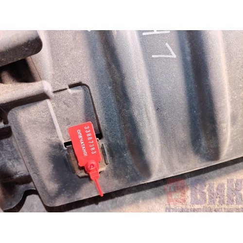 Подкрылок передний LH Scania R6 156776 в сборе (383)-3