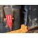 Подкрылок передний Scania R6 156776 в сборе RH (384)