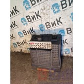 Крышка ящика АКБ Scania R6 156776 (382)