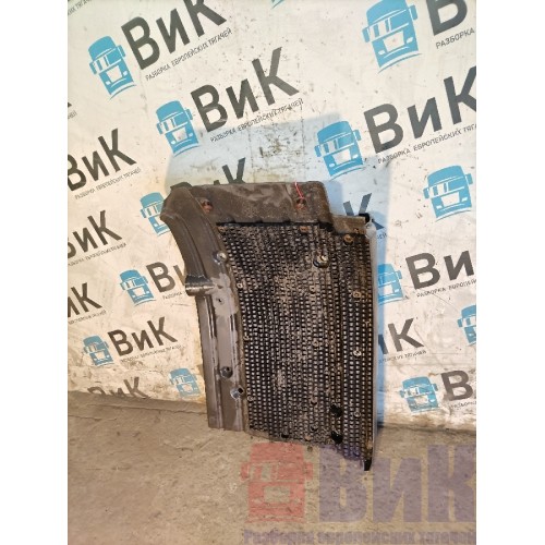 Крыло переднее LH Scania R6 156776 (299)