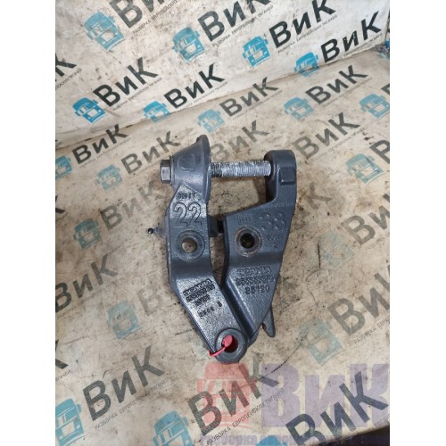 Кронштейн торсиона кабины Scania R6 156776 в сборе (2 части) RH (294)-2