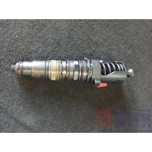 Форсунка топливная Scania HPI 1499257 (524)-1