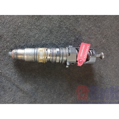 Форсунка топливная Scania HPI 1499257 (524)