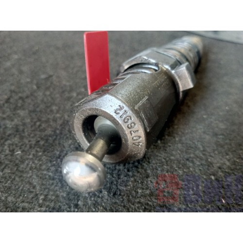 Форсунка топливная Scania HPI 1731091 (799)-5