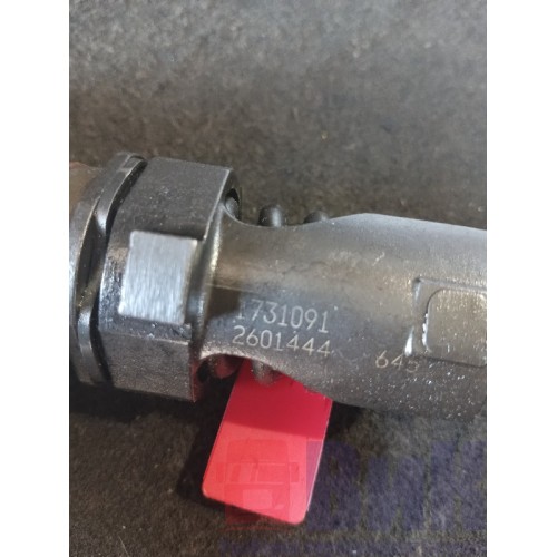 Форсунка топливная Scania HPI 1731091 (799)-6