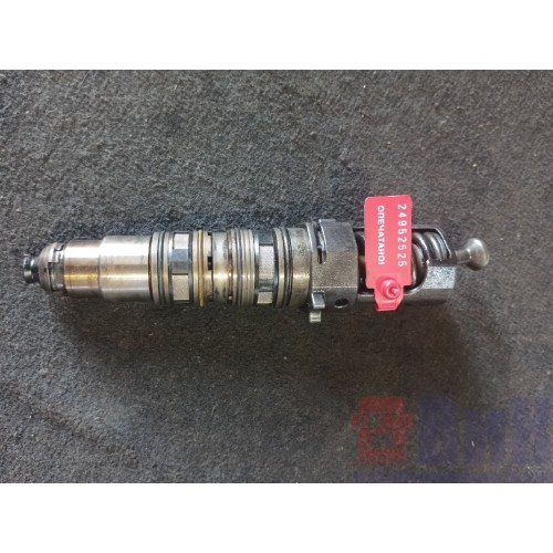 Форсунка топливная Scania HPI 1529790 (525)