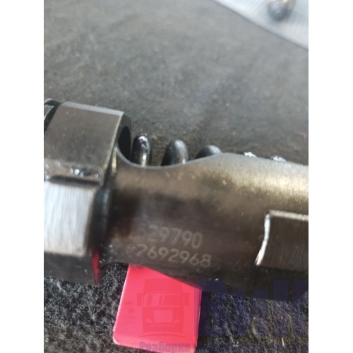 Форсунка топливная Scania HPI 1529790 (526)-2